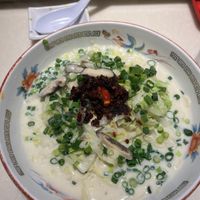   at Ramen Komurasaki Tenmonkan in Kagoshima