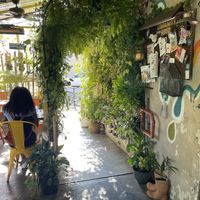   at Yuko Kitchen in Los Angeles