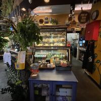   at Yuko Kitchen in Los Angeles