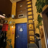   at Yuko Kitchen in Los Angeles
