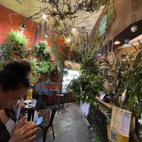   at Yuko Kitchen in Los Angeles