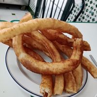  at Churrería Jerez Rocio in Malaga