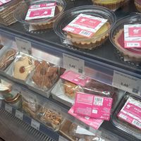 pre-packed vegan food by zrno at bio&bio - Ilica in Zagreb