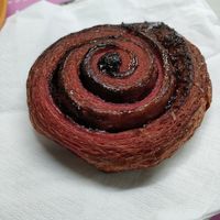  at Latteria 61 La Briosciaia in Parma