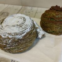  at Latteria 61 La Briosciaia in Parma