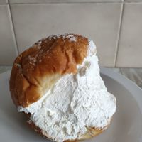  at Latteria 61 La Briosciaia in Parma