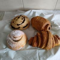  at Latteria 61 La Briosciaia in Parma