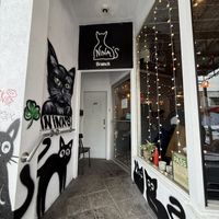   at Nina's Brunch in Toronto