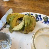   at Nina's Brunch in Toronto