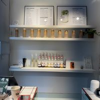  at Pure Coffeine Specialty Coffee in Valencia