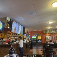 Inside  at Adelitas Taqueria in San Jose