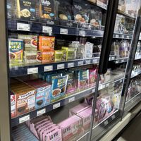 New Whole Foods  at Whole Foods Market in London