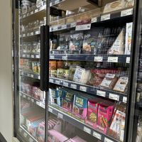 New Whole Foods  at Whole Foods Market in London