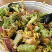   at BIBIBOP in Columbus