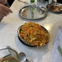   at Rama's Pure Veg in Arnhem