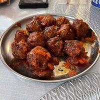   at Rama's Pure Veg in Arnhem