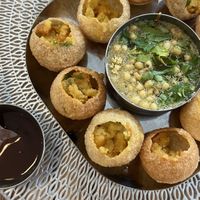   at Rama's Pure Veg in Arnhem