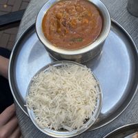   at Rama's Pure Veg in Arnhem