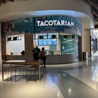  Easy to find!  at Tacotarian - Miracle Mile in Las Vegas