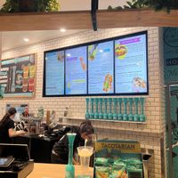   at Tacotarian - Miracle Mile in Las Vegas