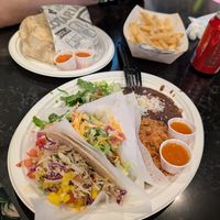  at Tacotarian - Miracle Mile in Las Vegas