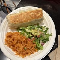   at Tacotarian - Miracle Mile in Las Vegas