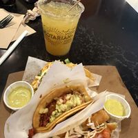   at Tacotarian - Miracle Mile in Las Vegas