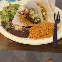   at Tacotarian - Miracle Mile in Las Vegas