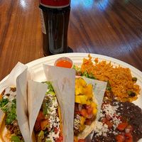  at Tacotarian - Miracle Mile in Las Vegas