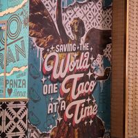  at Tacotarian - Miracle Mile in Las Vegas