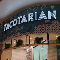  at Tacotarian - Miracle Mile in Las Vegas