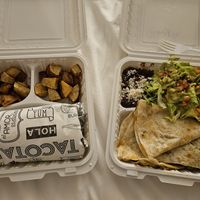  at Tacotarian - Miracle Mile in Las Vegas