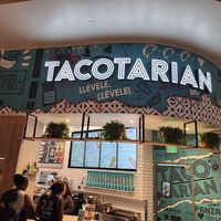  at Tacotarian - Miracle Mile in Las Vegas