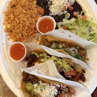   at Tacotarian - Miracle Mile in Las Vegas