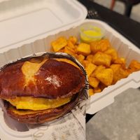  at Tacotarian - Miracle Mile in Las Vegas