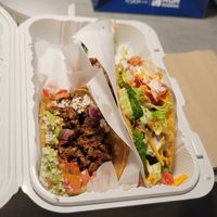  at Tacotarian - Miracle Mile in Las Vegas