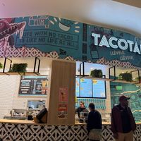   at Tacotarian - Miracle Mile in Las Vegas