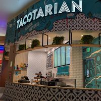  at Tacotarian - Miracle Mile in Las Vegas