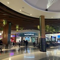   at Tacotarian - Miracle Mile in Las Vegas