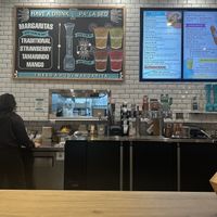   at Tacotarian - Miracle Mile in Las Vegas