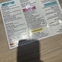   at Tacotarian - Miracle Mile in Las Vegas