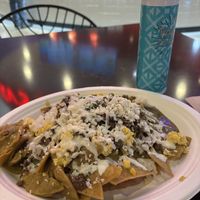   at Tacotarian - Miracle Mile in Las Vegas