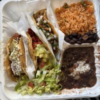   at Tacotarian - Miracle Mile in Las Vegas