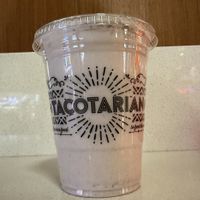   at Tacotarian - Miracle Mile in Las Vegas