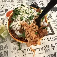   at Tacotarian - Miracle Mile in Las Vegas