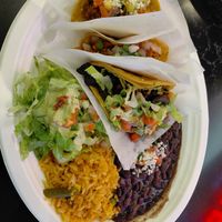  at Tacotarian - Miracle Mile in Las Vegas