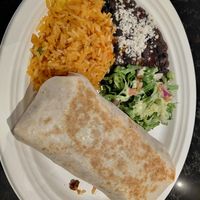  at Tacotarian - Miracle Mile in Las Vegas