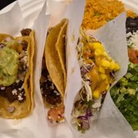  at Tacotarian - Miracle Mile in Las Vegas