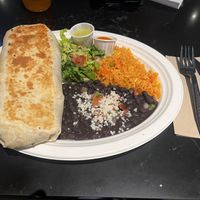   at Tacotarian - Miracle Mile in Las Vegas