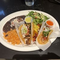   at Tacotarian - Miracle Mile in Las Vegas